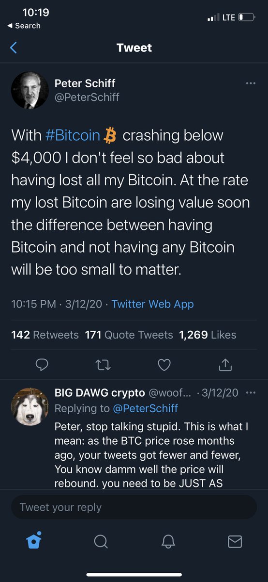 SeedCSGO's tweet image. Lol #bitcoin