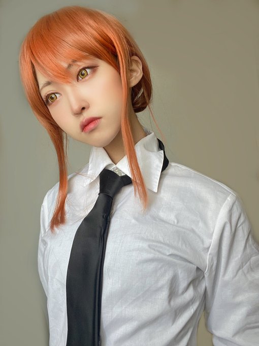 コスプレイヤー猫田あしゅのTwitter画像38
