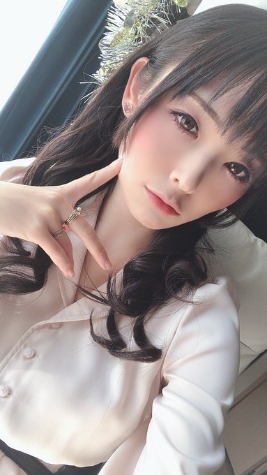 コスプレイヤー秋津穂乃華のTwitter画像10