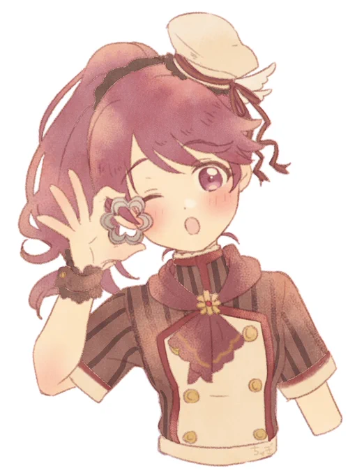 #椎名法子 ? 