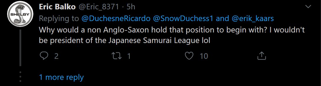 When those of us who are public faces of this call for change are attacked, those scholars who believe in "responsible" use of the term are silent. Begs the question why. 11/