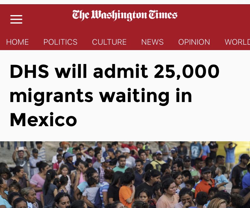 CortesSteve's tweet image. Ready for Biden’s plans to vaporize our border? In a time of pandemic and widespread economic anxiety.