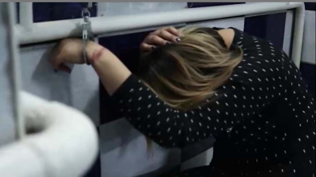 обманули и продали в бордель