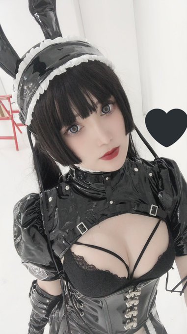 コスプレイヤー赤木クロのTwitter画像27