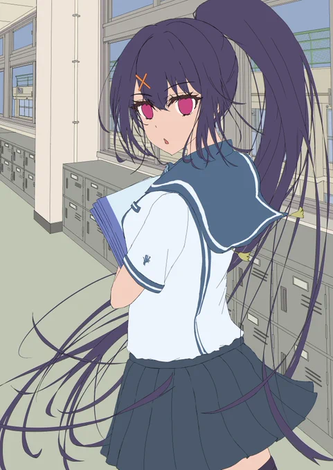 下塗り完了～よーし頑張って塗ってくぞ～あともう少し待ってておくれ～ 