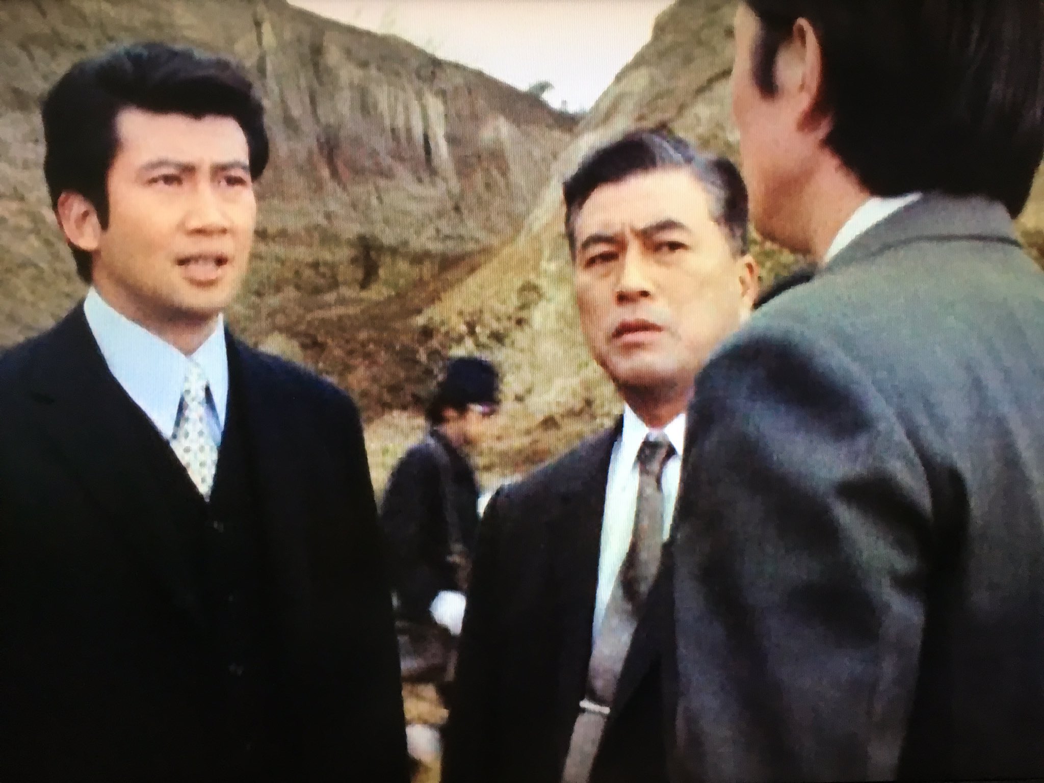 特別機動捜査隊 on X: 特別機動捜査隊 on X: