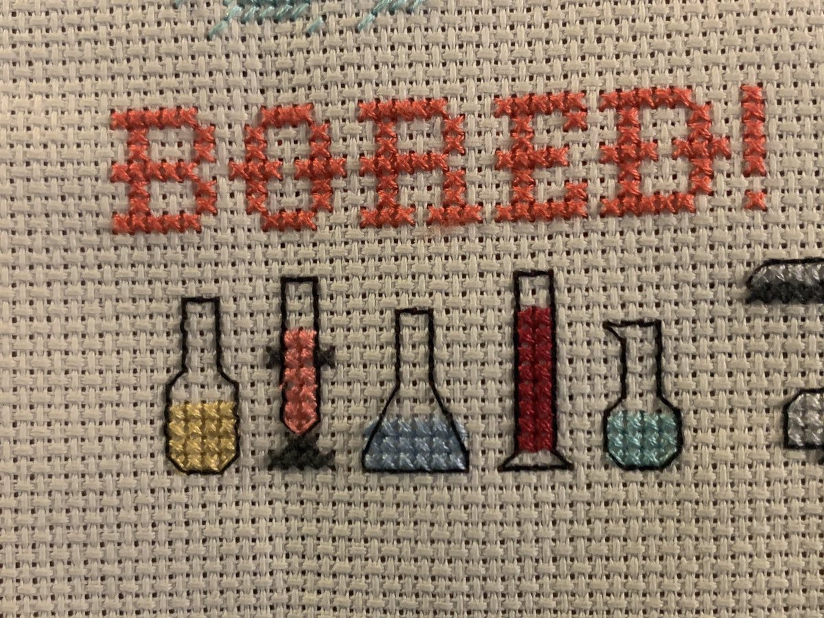 altomumma's tweet image. Part 18: half way!! #crossstitch #epicproject