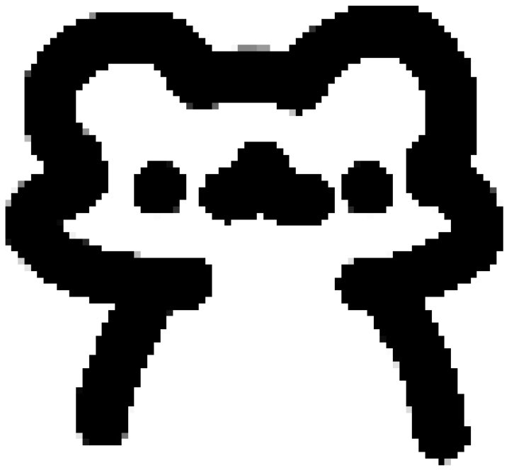 i heard thre is a feline spot on the originsmp