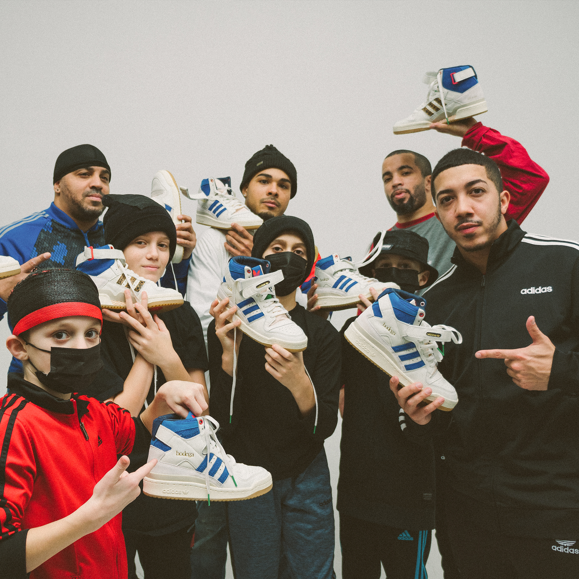 BODEGA on Twitter: "Founder of the legendary Floorlords, the legendary Boston-based breakdancing crew founded in 1981, Bboy Lino Delgado reminisces over Boston's relationship adidas the role in the history of