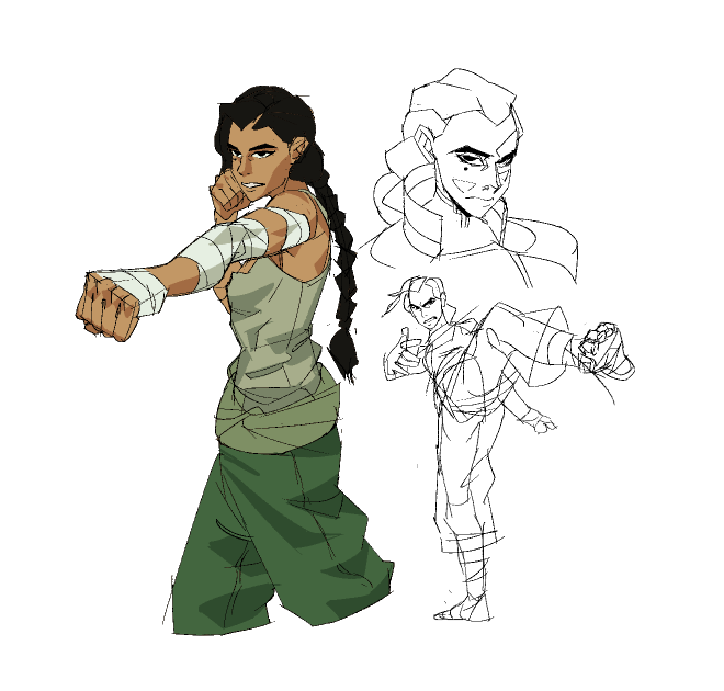 adamarellanoa15's tweet photo. More Kuvira's
#digitalart #digitalillustration #digitalsketch #digitaldrawing #art #illustration #sketch #drawing #doodle #artistsoninstagram #avatarthelastairbender #avatar #thelegendofkorra #kuvira #earthnation #earthbender https://t.co/xCW1713zaP