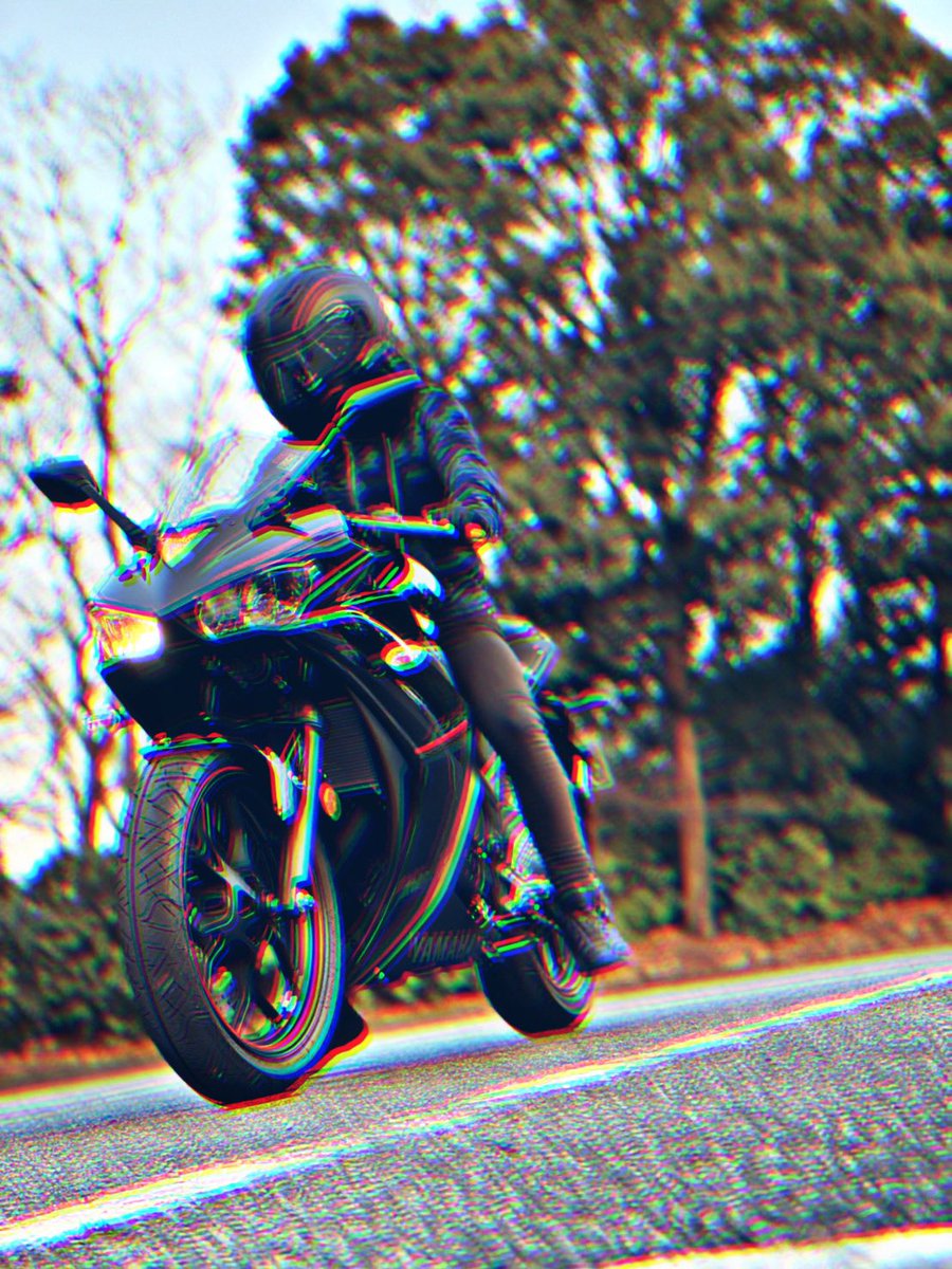 abcdef1217yr's tweet photo. バイクが変わりました

名前 :あーる君
年齢 :19
性別 :男
住み : 京都
身長 :165
車種 :YZF-R25
好き :カメラ.ツーリング.寝る事
一言 :ご安全に

#バイク #バイク乗りとして軽く自己紹介 #バイク乗りと繋がりたい #バイク乗り #バイク好きと繋がりたい #バイクのある風景 #YZFR25 #バイクのある生活 https://t.co/FsjCXuysY5