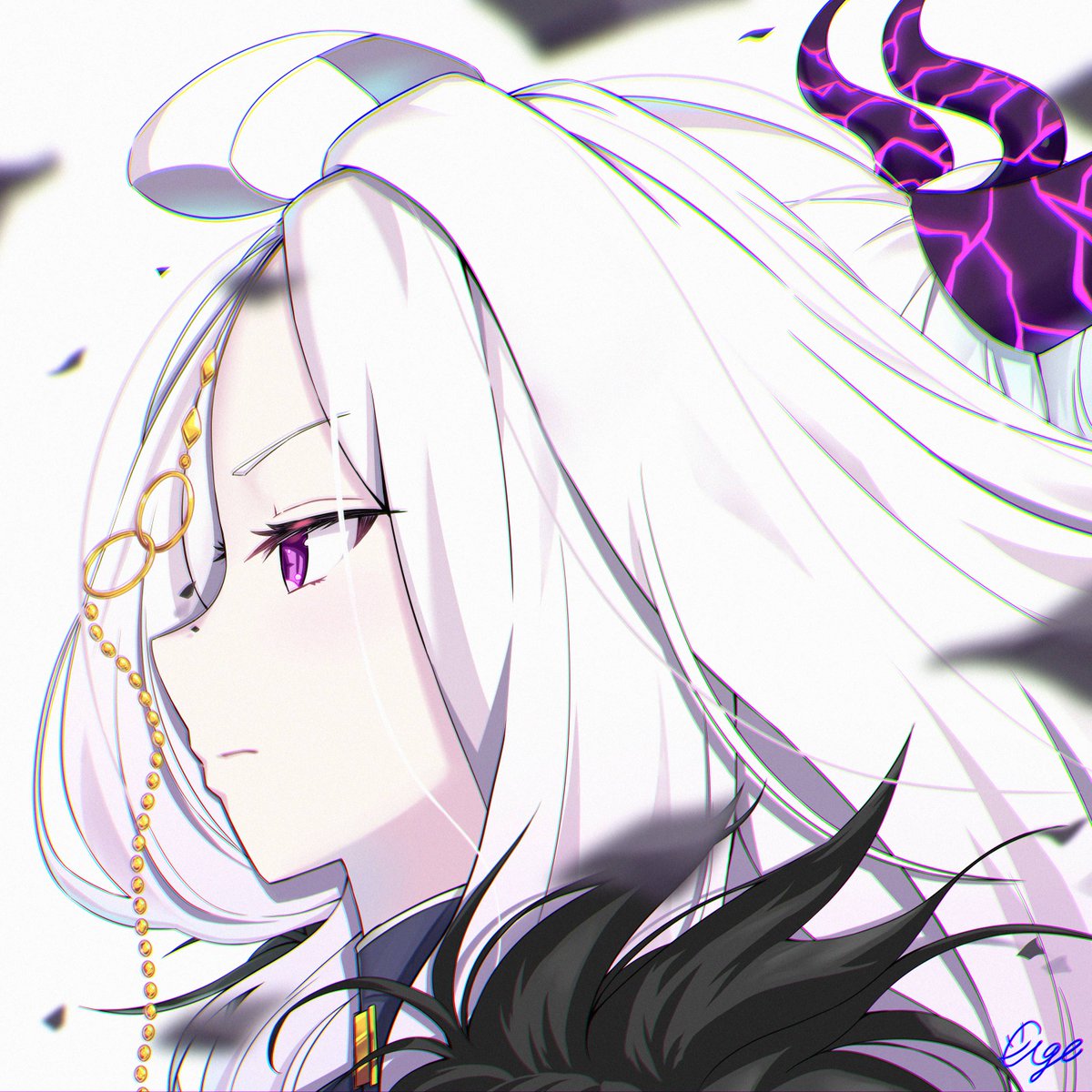 ブルアカ 空崎ヒナ 記念ボックス ブルーアーカイブ -Blue Archive-_空