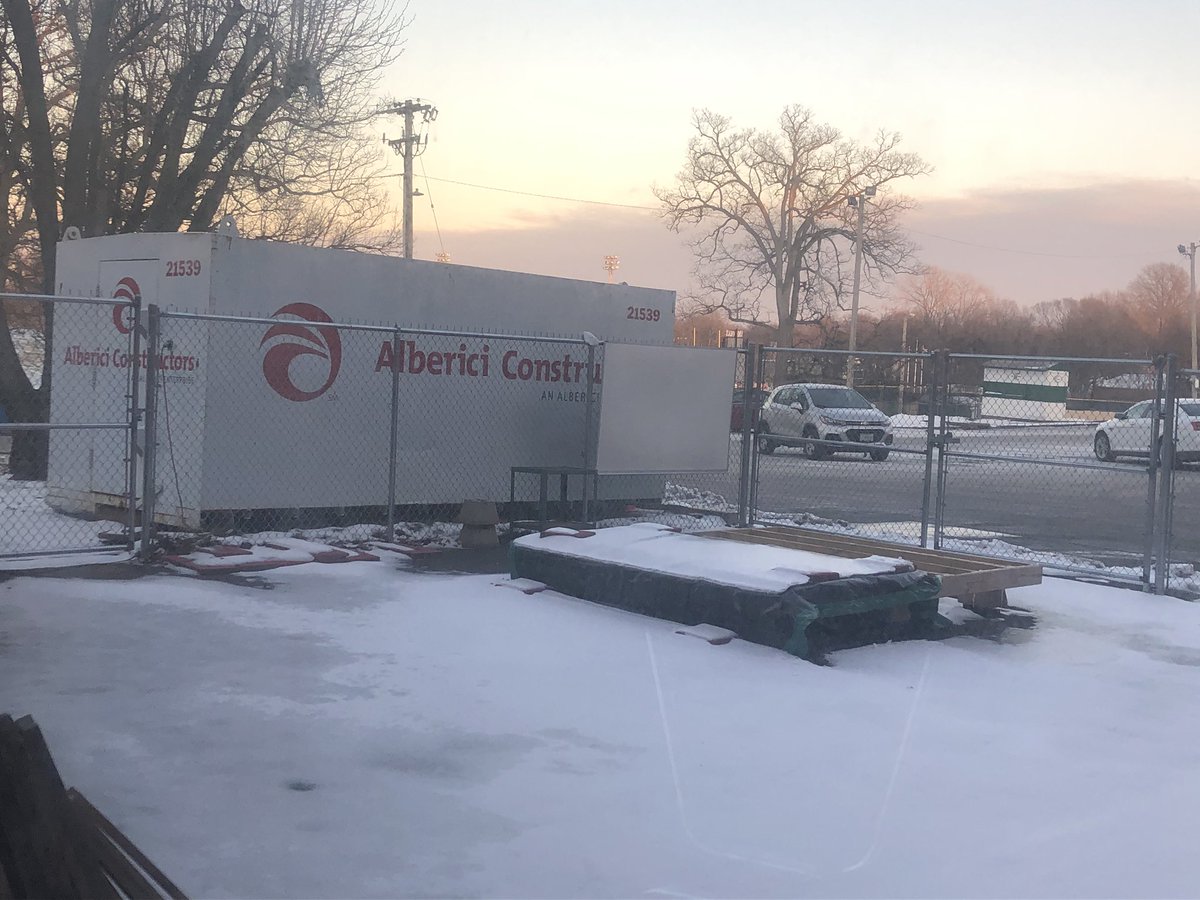 I was nominated by @ARoss2023 to post a picture everyday from a day in the life of an educator. I will post without explanation and nominate someone else to take the challenge. 7 days, 7 pictures and 7 nominations. Day 3, I nominate <a href="/Gulianogeo/">Stephanie Guliano</a>