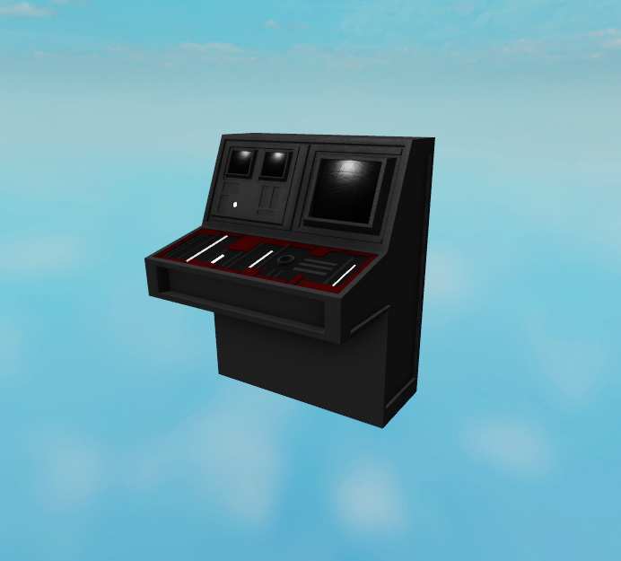adrianbound1's tweet photo. C O M P U T E R #RobloxDevs #roblox #WAP #developer #robloxstudio https://t.co/KwNMebQB5m