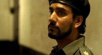 "This time I need a soldier, a really badass soldier" - Britney Spears