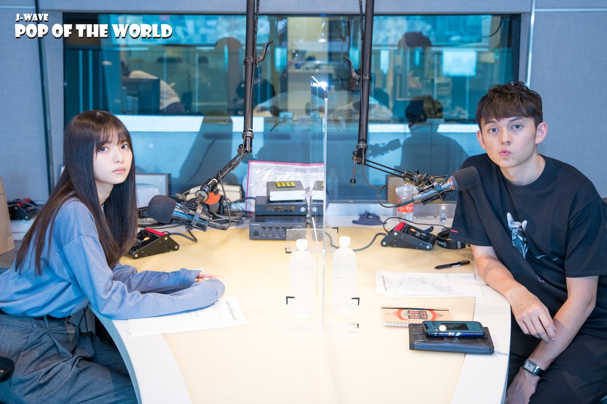 J Wave 佐藤健のラジオを聞く方法は 愛してるの甘い語り声にメロメロ Tk Hotline