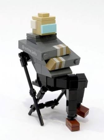 LegoTrump1946's tweet photo. https://t.co/DW54zWr2u4