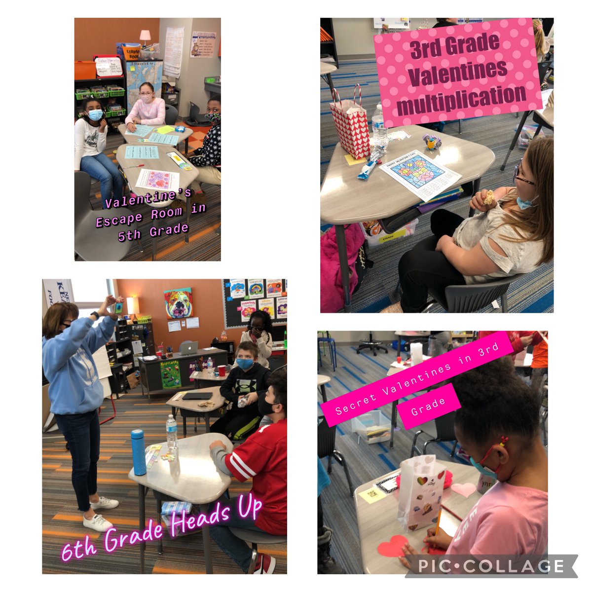 Belle Ryan Elementary (@ops_belleryan) on Twitter photo What does a safe and responsible Valentineās Party look like? F-U-N!! ā¤ļø <a href="/OmahaPubSchool/">Omaha Public Schools</a> #OPSproud What does a safe and responsible Valentineās Party look like? F-U-N!! ā¤ļø <a href="/OmahaPubSchool/">Omaha Public Schools</a> #OPSproud