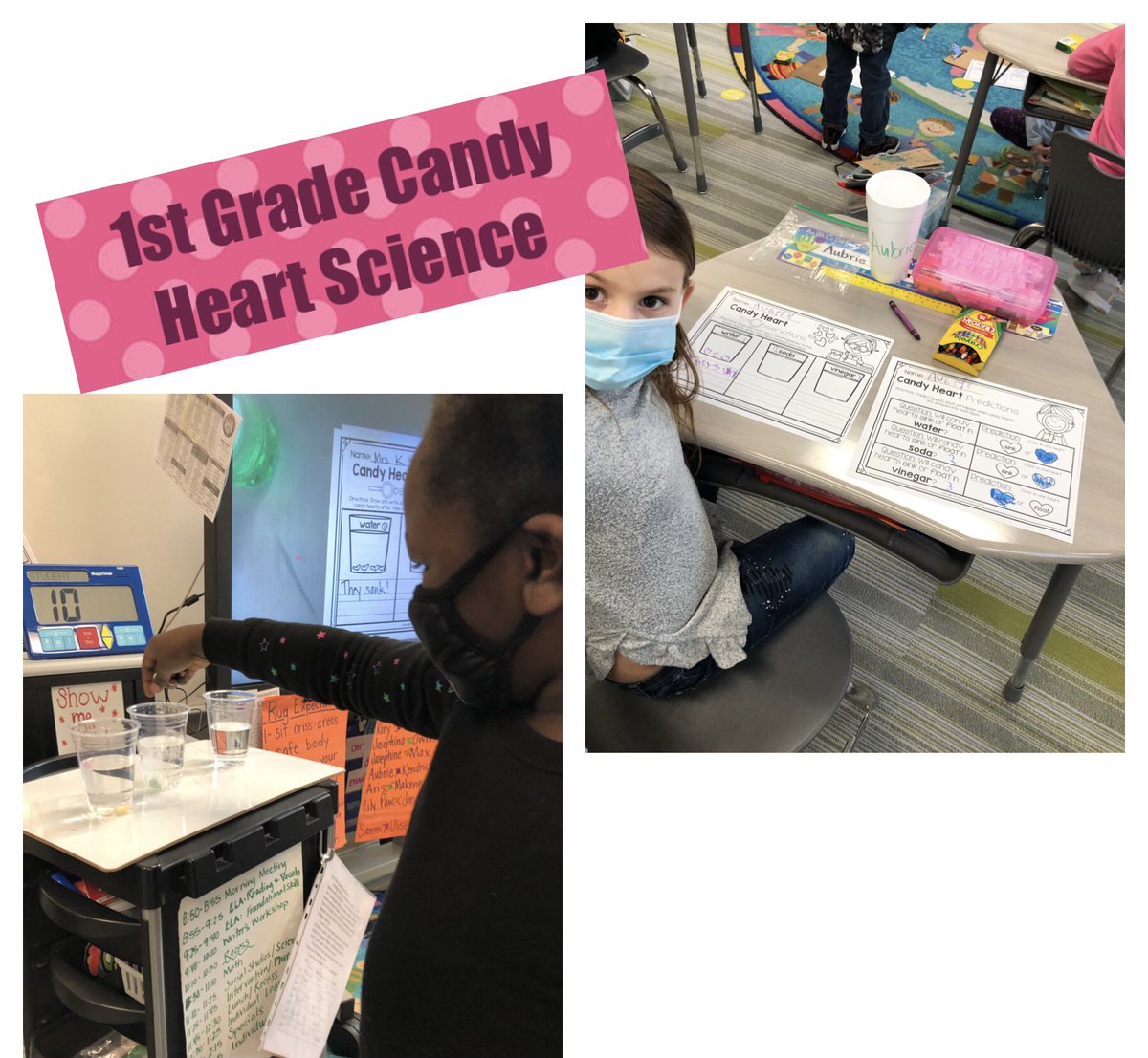 Belle Ryan Elementary tweet media