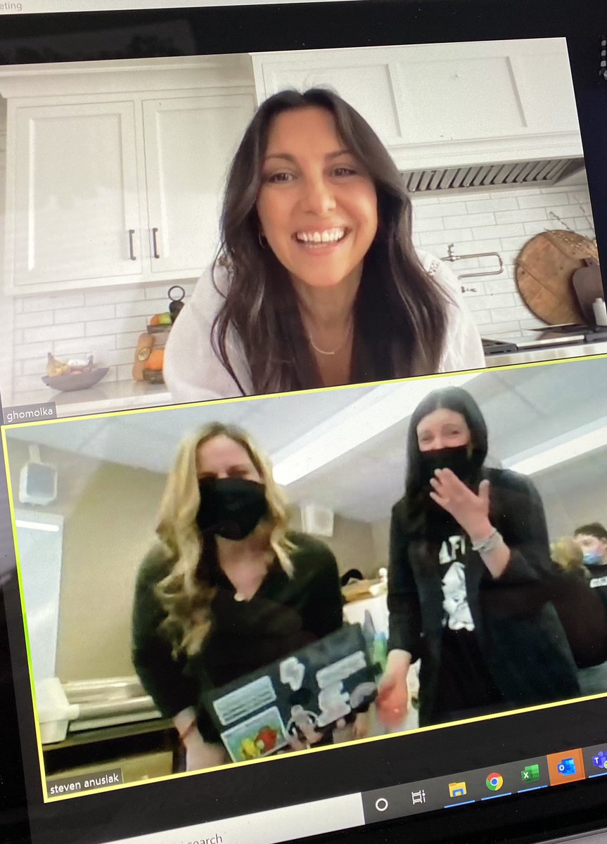 Mrs. Russell tweet media