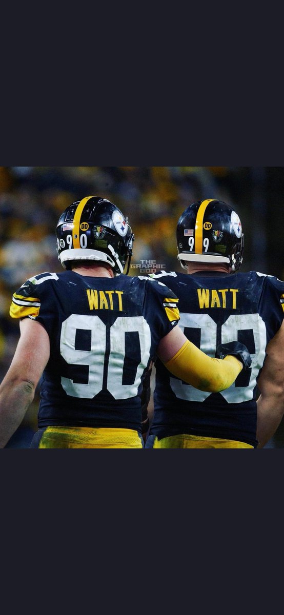 👀 #SteelerNation