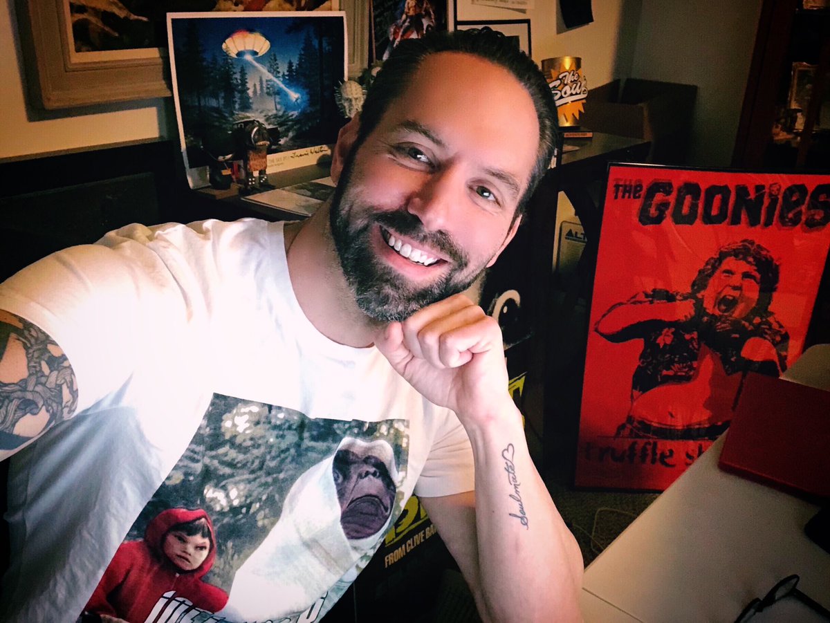 Nick Groff tweet media