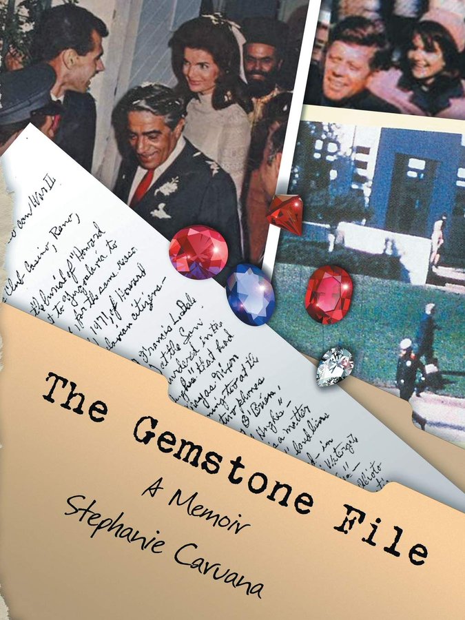 The Gemstone File thread: