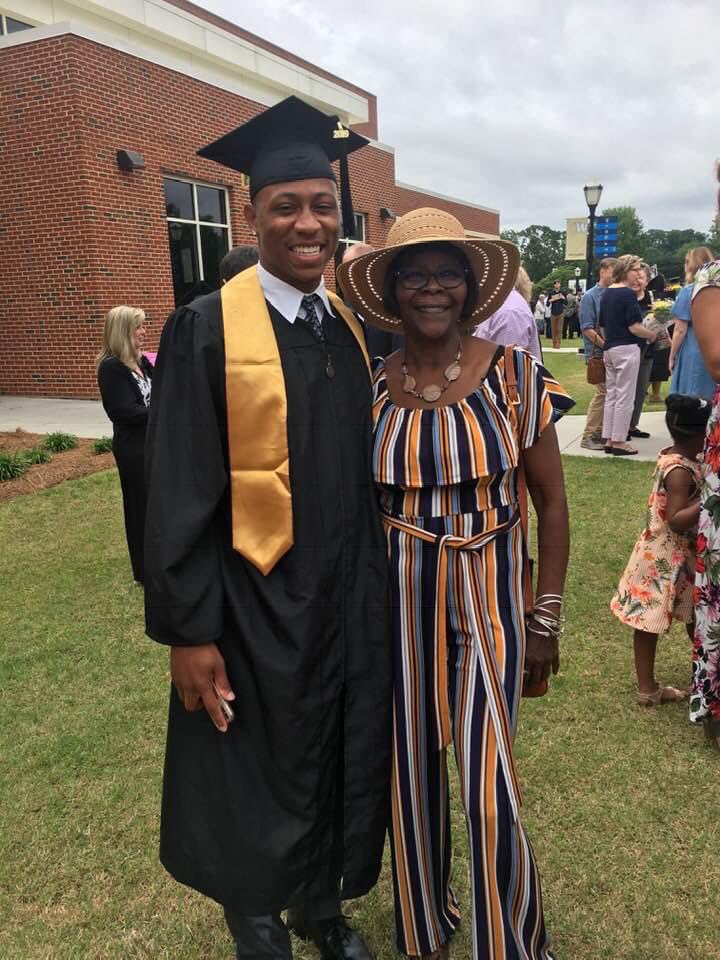 Marcus Brinson tweet media