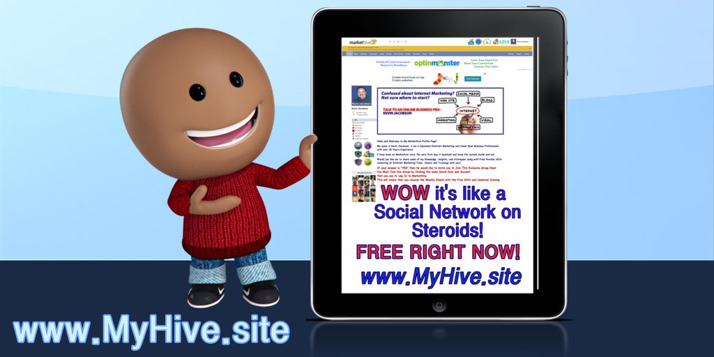 Kevin Jacobson tweet media