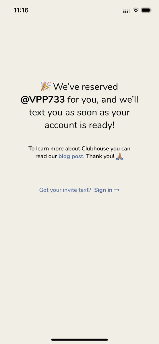 #cloubhouse invite me please 
#كلوب_هاوس كلوب هاوس ممكن دعوه 🙏