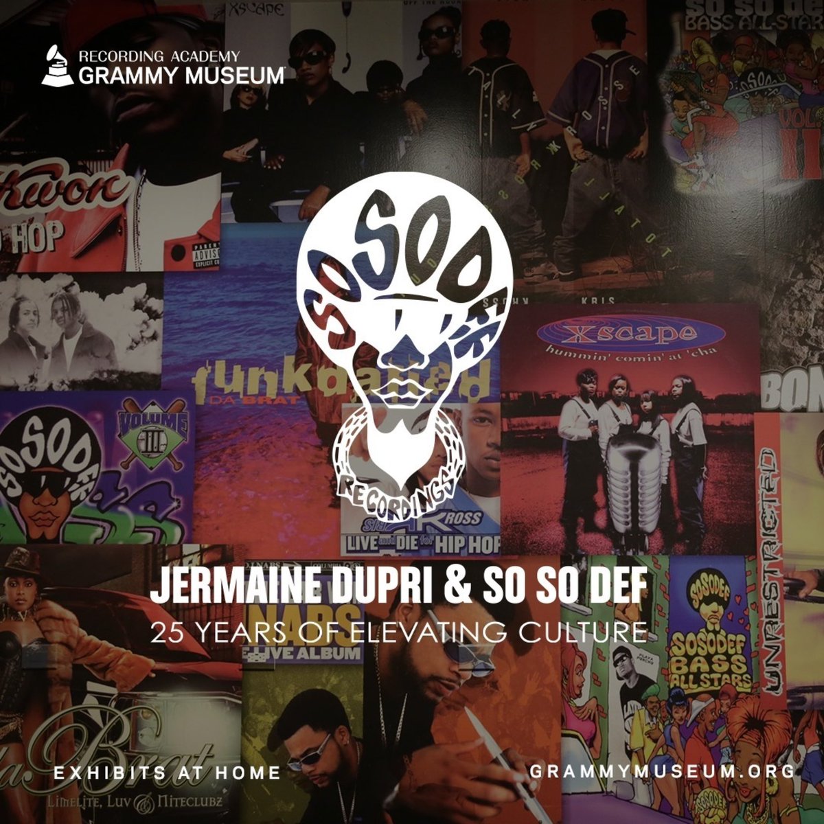 Jermaine Dupri tweet media