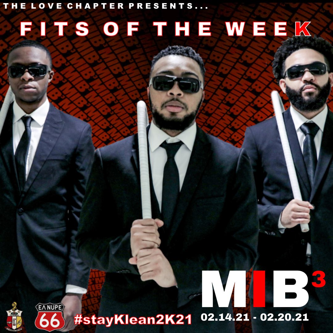 The LOVE Chapter tweet media