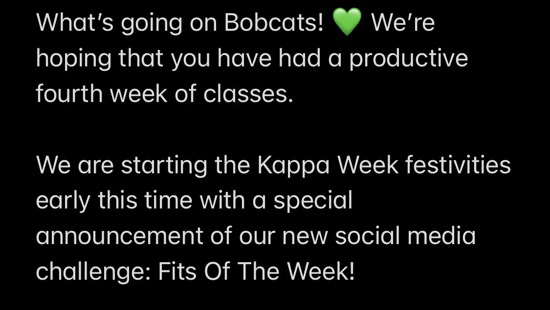 The LOVE Chapter tweet media