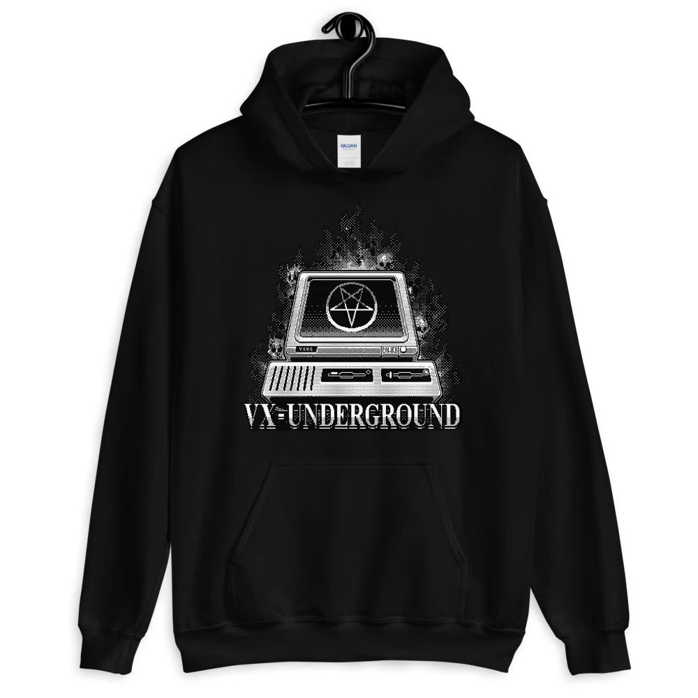 vx-underground tweet media