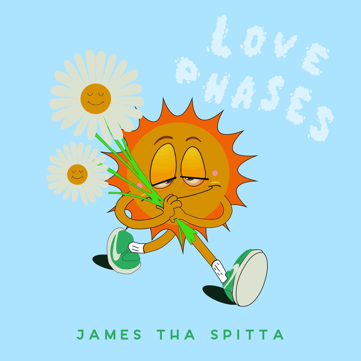 spitta650's tweet photo. Somebody tell Instagram quit playing and let me post the artwork for the my project "Love Phases" twitter saw it first https://t.co/oGS98aqyYW