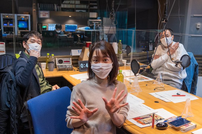 土曜ワイドラジオtokyo ナイツのちゃきちゃき大放送 の評価や評判 感想など みんなの反応を1日ごとにまとめて紹介 ついラン