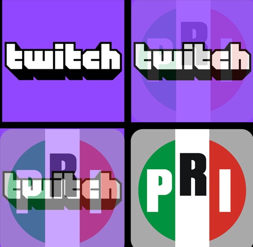 IvanSilva2857's tweet photo. @Twitch Twitch se convirtió en el PRI arreglando elecciones y seleccionando a sus favoritos https://t.co/rr6qv05uGD
