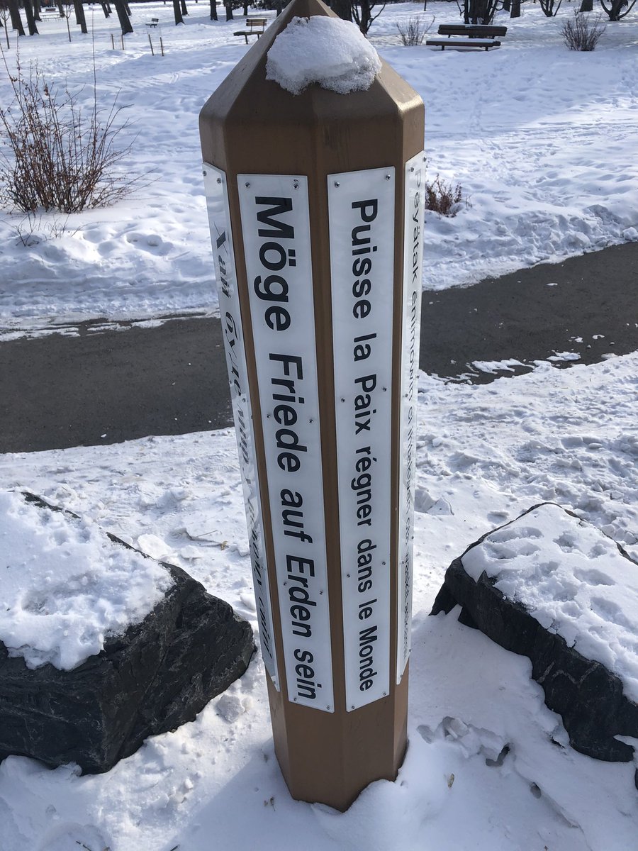 yvonnehansen5's tweet photo. Day43 #100daysofwalking  #WalkerOfTheWeek  Big shout out to you all🇮🇪 who keep me motivated❤️If the 🥶temps don’t warm up I may soon be known as #WinoOfTheWeek 🍷🤣@marianne6x7 @DeirdreGiblin1 @NewstalkFM @100DaysOfWalkin #TGIF #StaySafe #PeaceAndLove https://t.co/FqmD4ECAOm