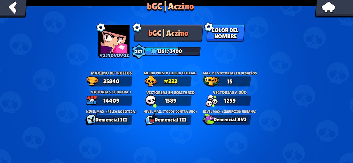 AczinoBS's tweet image. F/A como jugador competitivo, última chance y sino chau compe y jueguito.
•Experiencia 1 año y 2 meses.
•Dispuesto hacer Tryouts.
•Comprometido y 0 tóxico.
•Argentino🇦🇷
•Adaptación rápida 
Trayectoria y Logros al MD📩!
RT y Fav se agradece!🖤