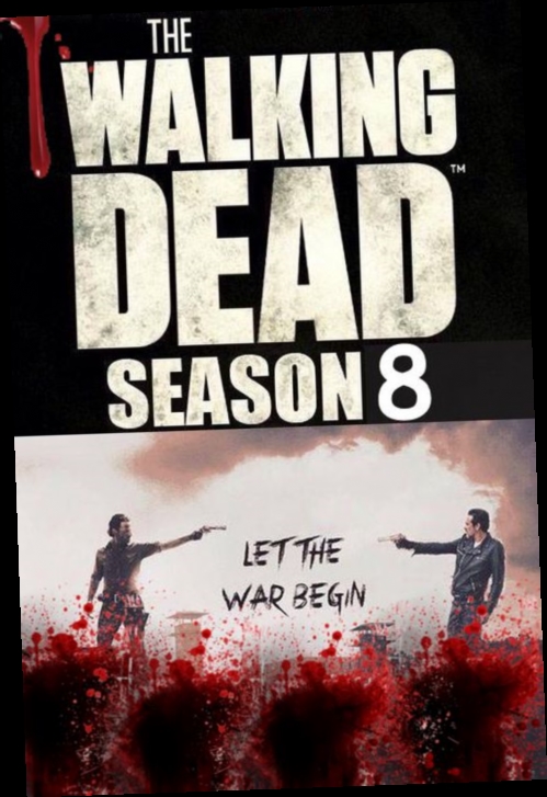download the walking dead vostfr s08e04 torrent / Twitter