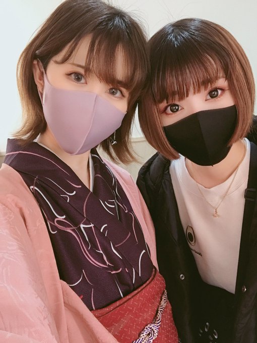 Twitterのコスプレ画像20