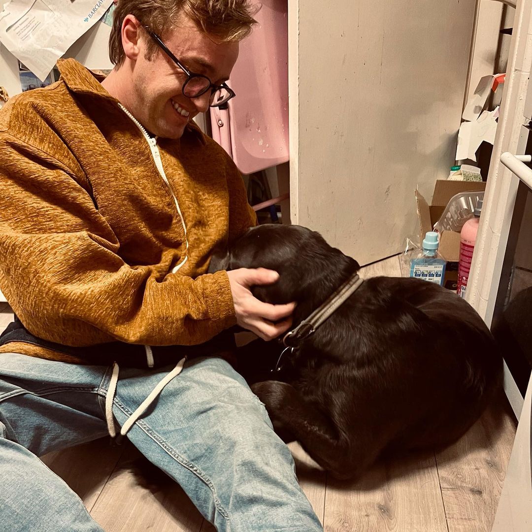 TomFelton's tweet image. Thank you to everyone who looked after me &amp;amp; got me home safely xx