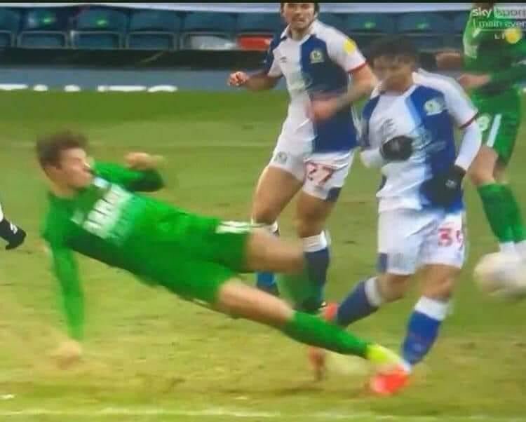 Ryan Ledson needs a song #pnefc