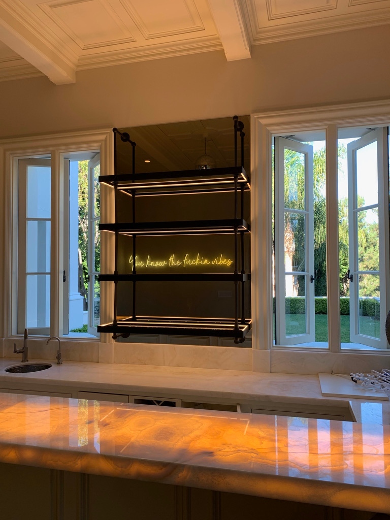 litgroupled's tweet image. You know the vibes‼️

#litgroup #customlighting #backlitstone