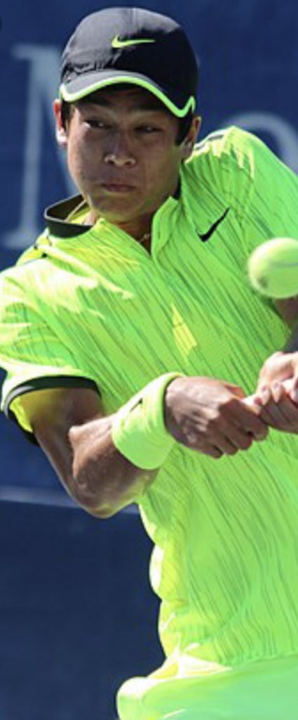 PPronos10's tweet image. Petit ticket de la nuit ! 🤟🏽

🎾open d’Australie🎾

👤 -&amp;gt; McDonald 
⌚️2h30

➡️côte: 2,21 ( je l’ai déjà joué à 2,05 ) 
⚠️ Attention à vos mise ce n’est pas un ticket sur à 100% même si pour moi il reste le favoris sur cette rencontre , mieux physiquement que son adversaire