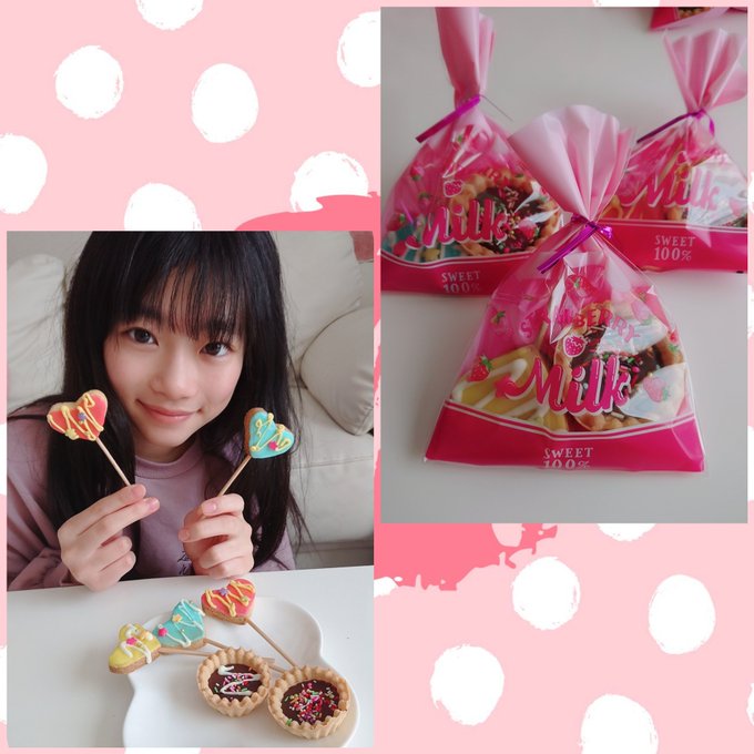 Twitterのコスプレ画像5