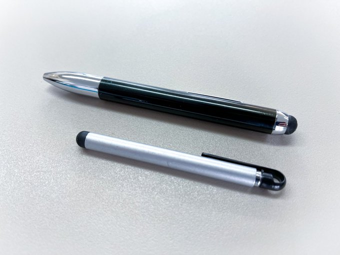 Iphoneでタッチペンが反応しない すぐに試せる 8つの解決策 Iphoneお役立ち情報館