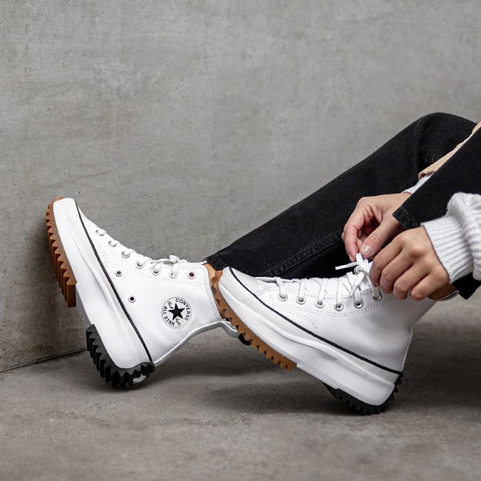 code promo converse run star hike