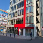 秋葉原駅の近くにあるビルが一棟丸ごとテナントが撤退・・・