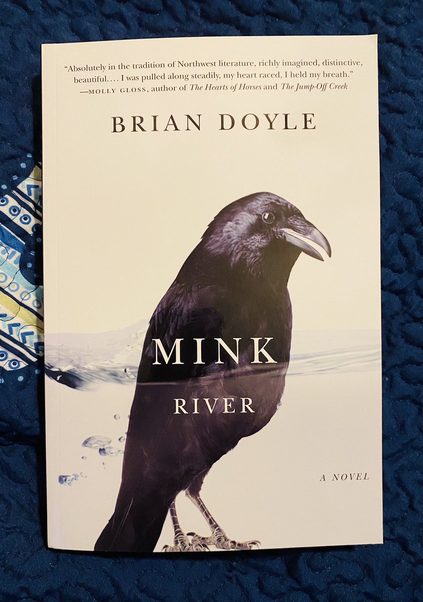 Gifts like these ❤️

His ‘One Long River of Song,’ on reflections from his life is a rare gem. Each page is to be quoted and framed. Looking forward to this  

#BookTwitter #reminiscingthereads